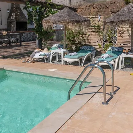 De Ita By Ruralidays Holiday home *