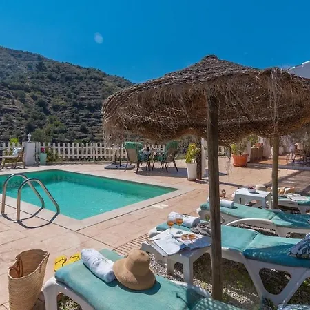 De Ita By Ruralidays Holiday home *