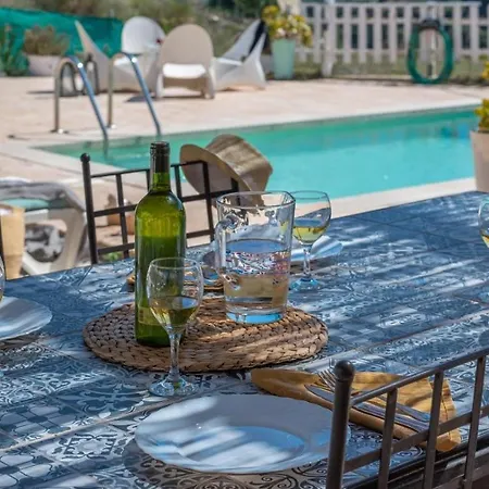 Holiday home De Ita By Ruralidays Torrox